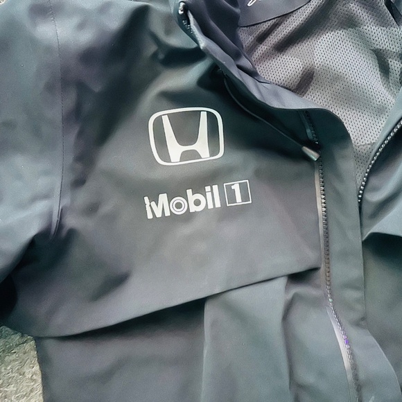 jacket - Picture 3 of 6